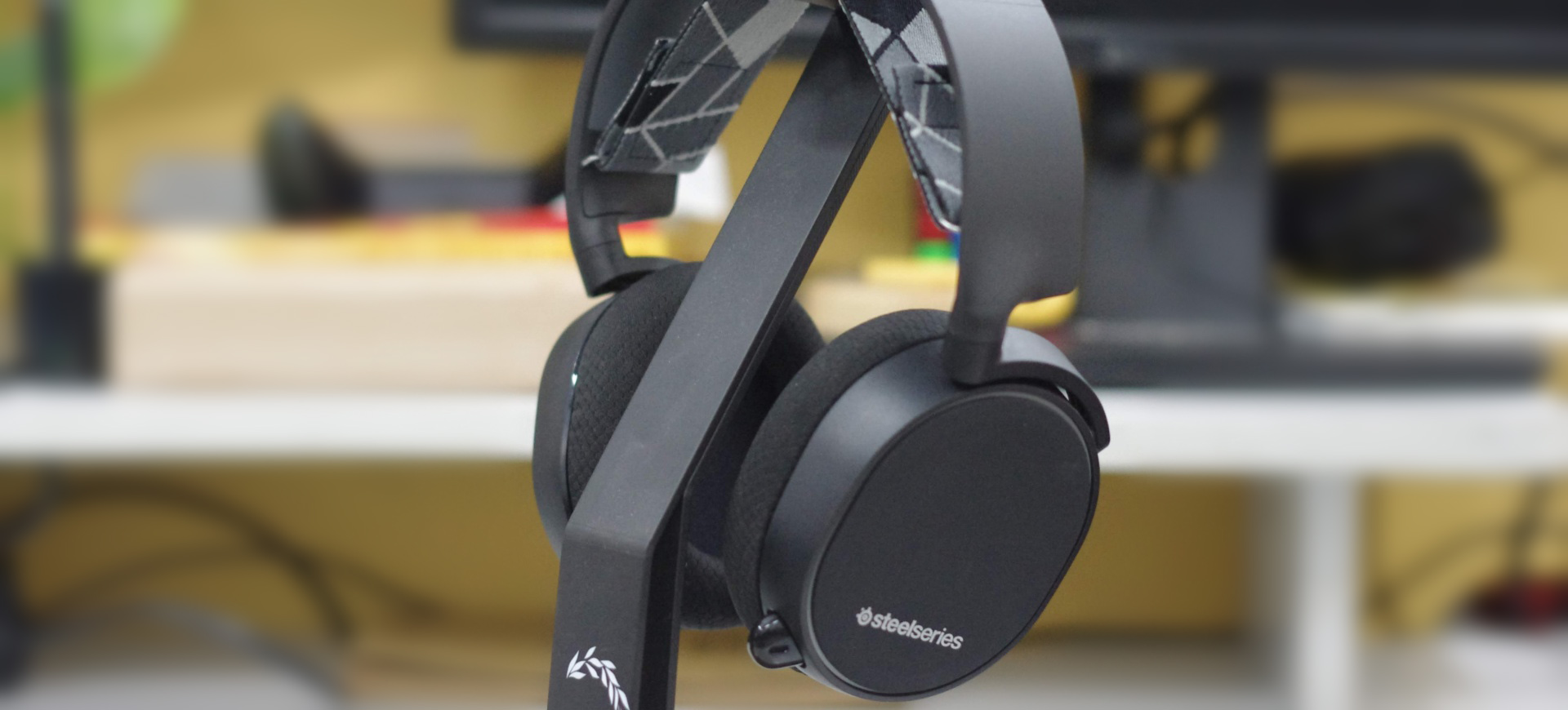 SteelSeries Arctis 3 – Đánh Giá Gaming Gear