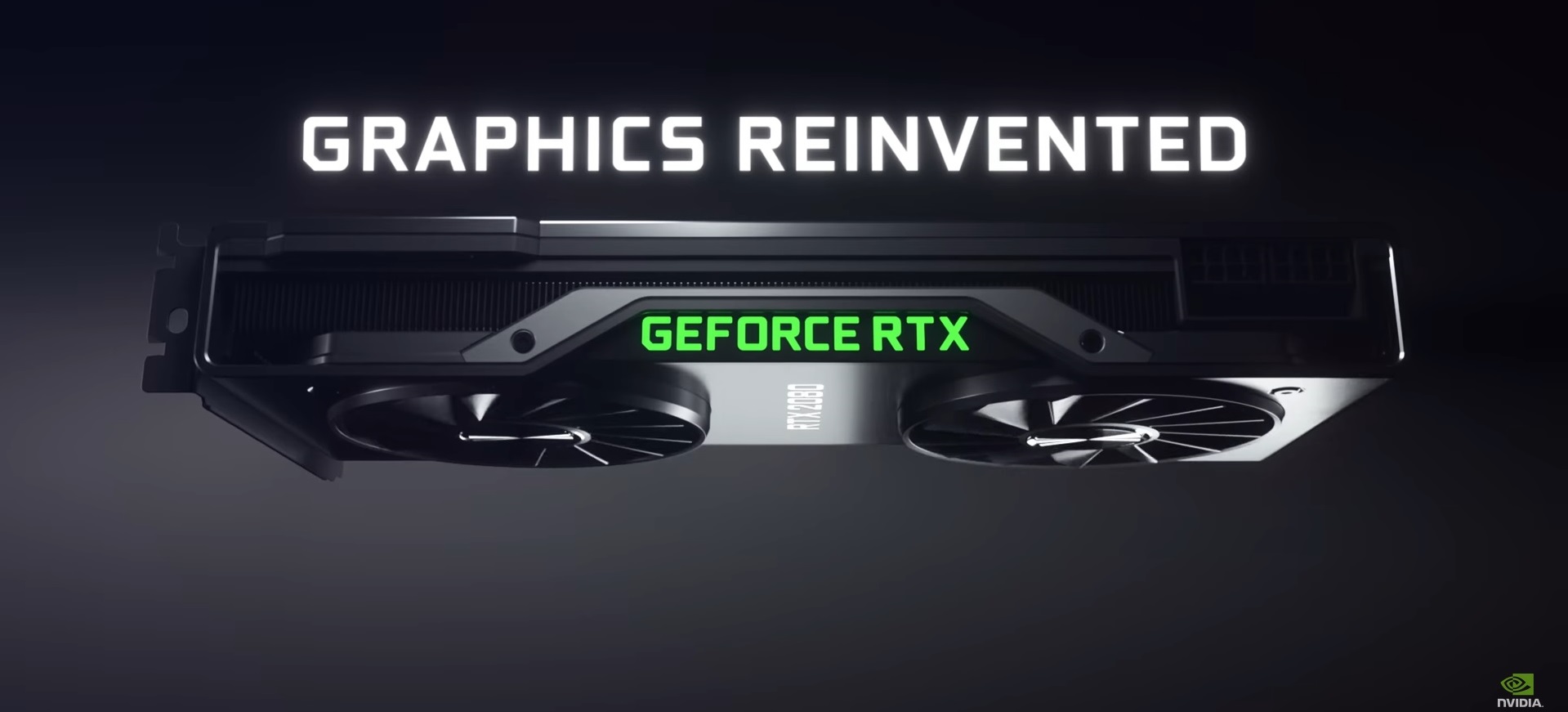 NVIDIA RTX - Đã đến lúc phải nâng cấp từ trong ra ngoài?