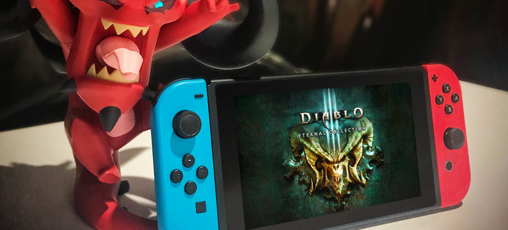 Diablo III