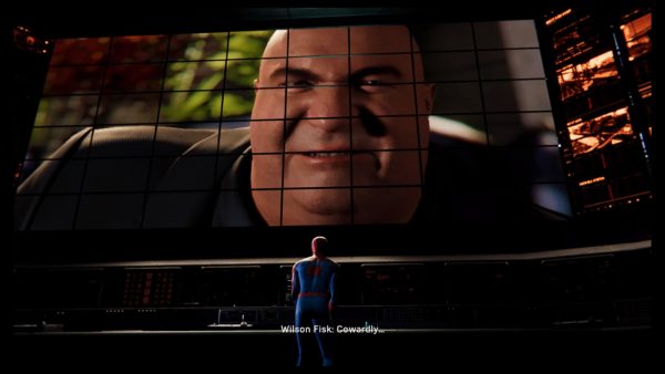 Marvel's Spider-Man