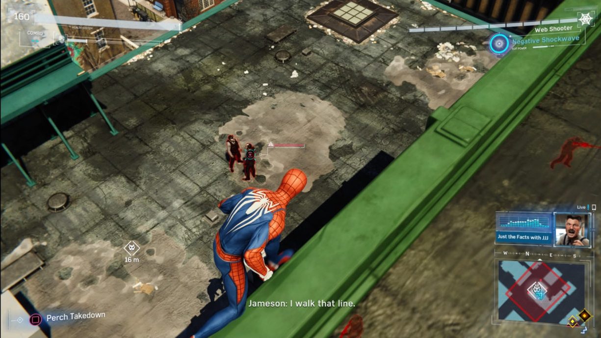 Marvel
