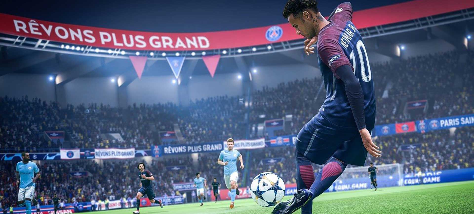 FIFA 19