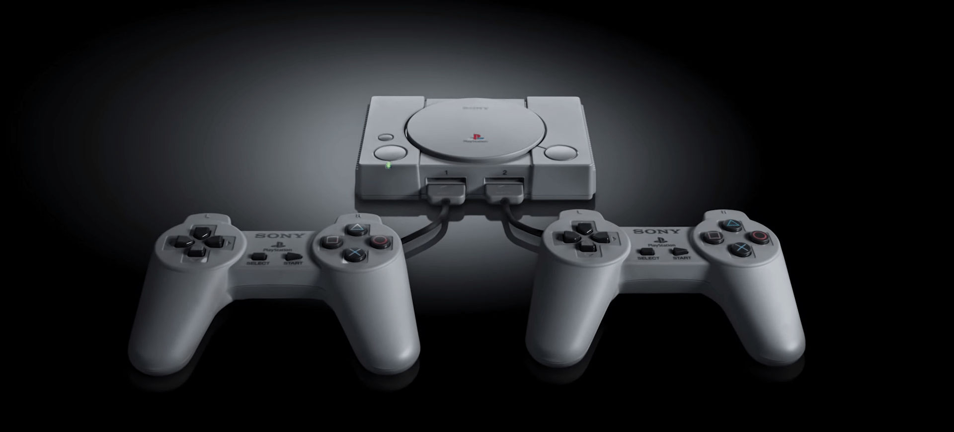 PlayStation Classic