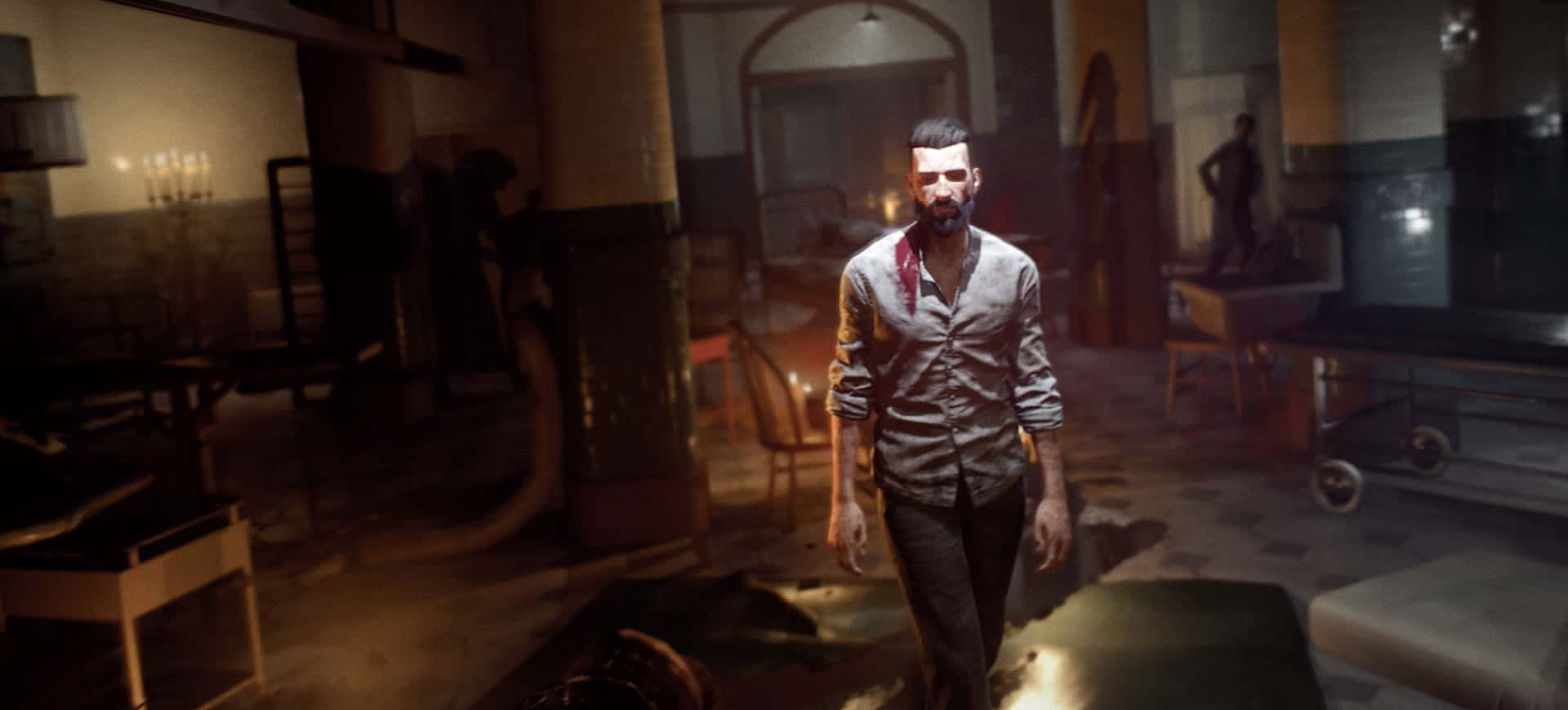 Vampyr Difficulty