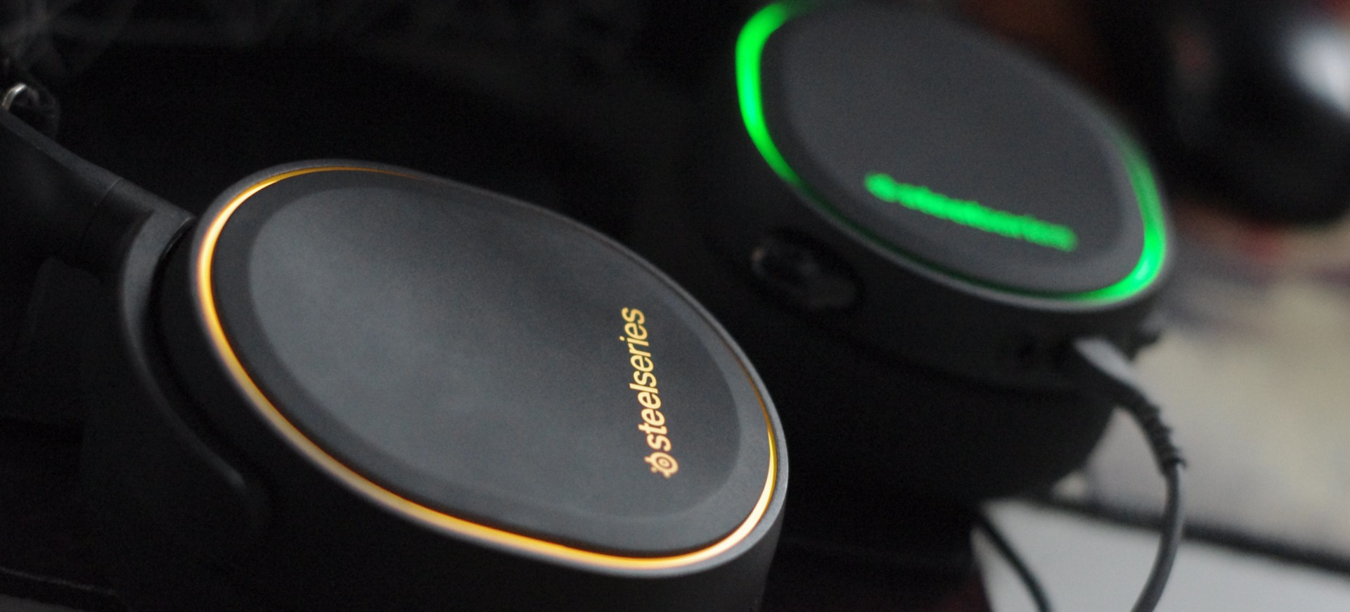 SteelSeries Arctis 5 – "Quái kiệt loạn đấu quần hùng"