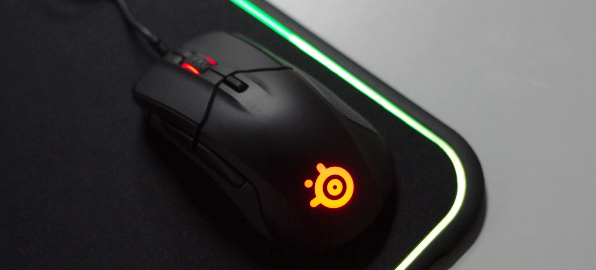 SteelSeries Rival 310 – Đánh giá gaming gear