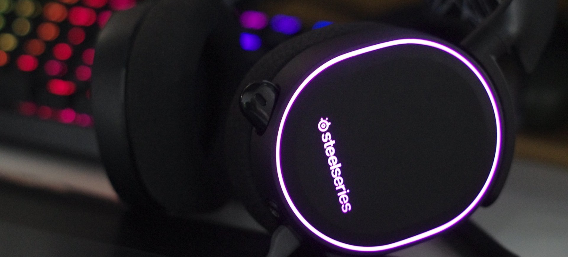 SteelSeries Arctis 5 – Đánh Giá Gaming Gear