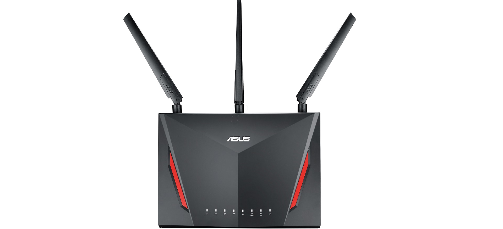 ASUS Wireless AC2900 - Router "khủng" dành cho game thủ