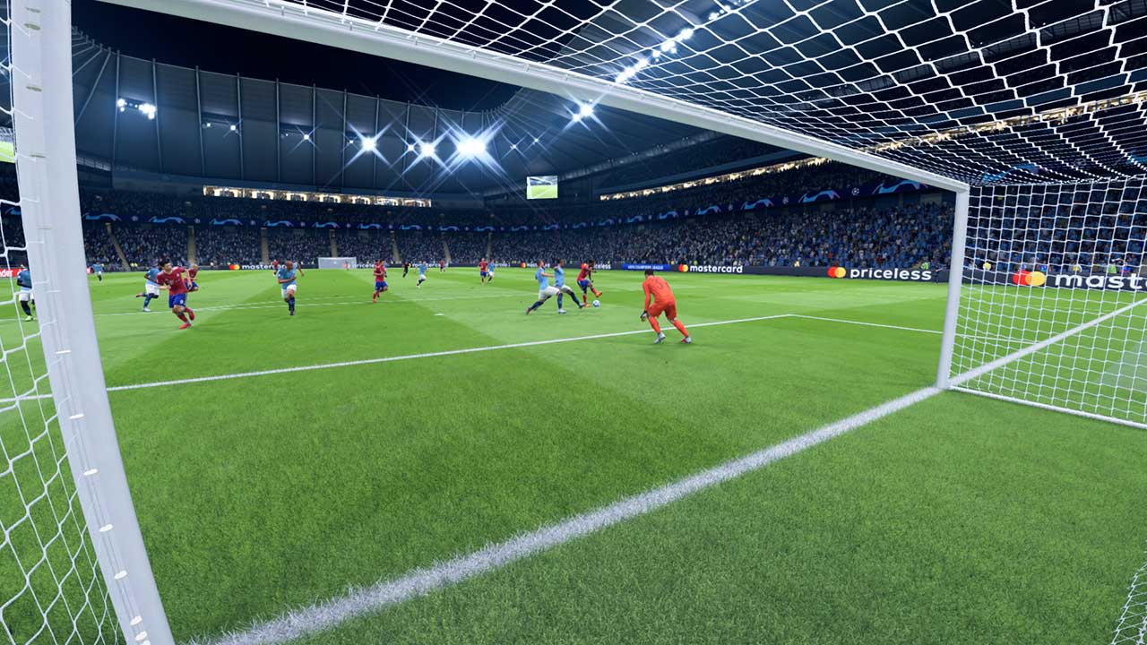 FIFA 19 - Đánh Giá Game