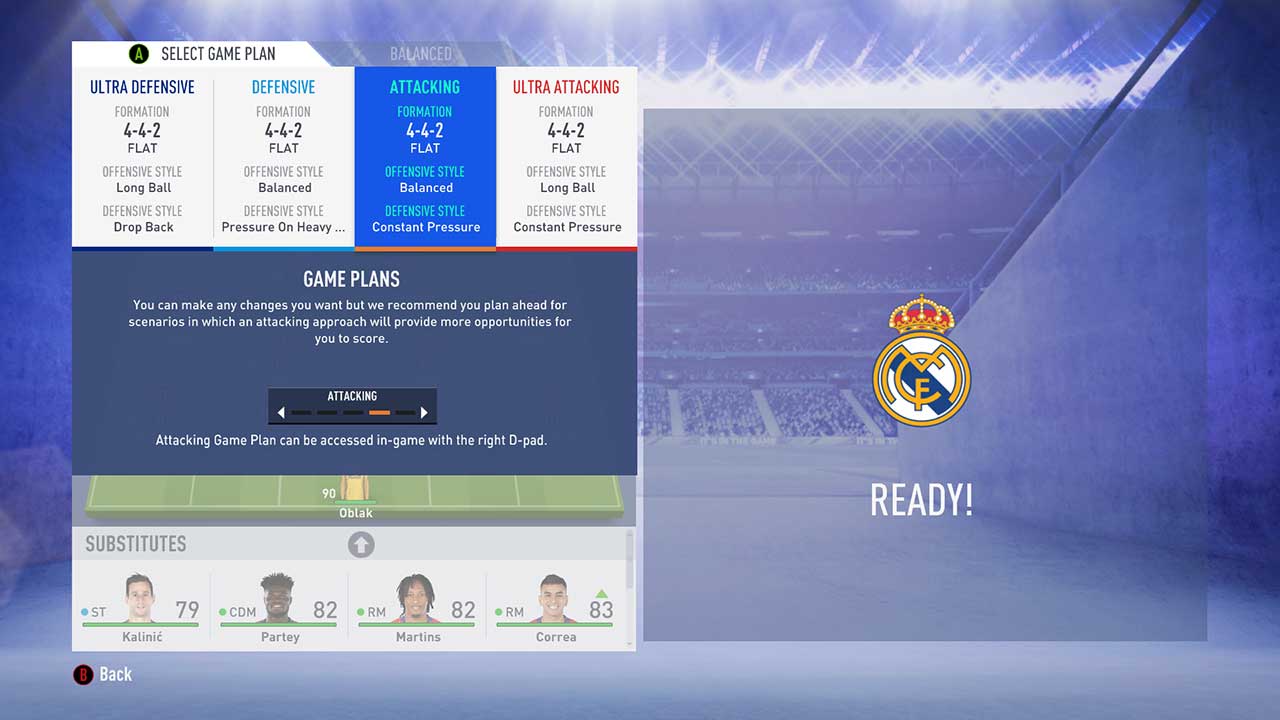 FIFA 19 - Đánh Giá Game