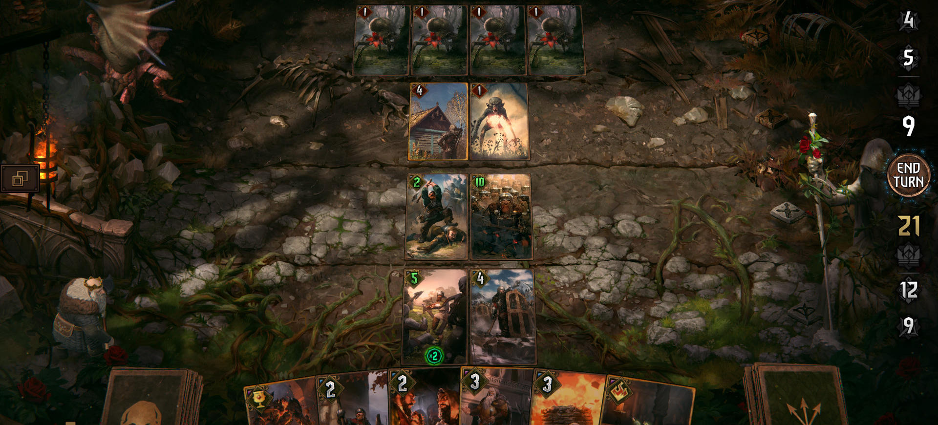 Gwent