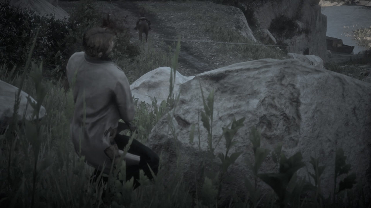 Red Dead Redemption 2