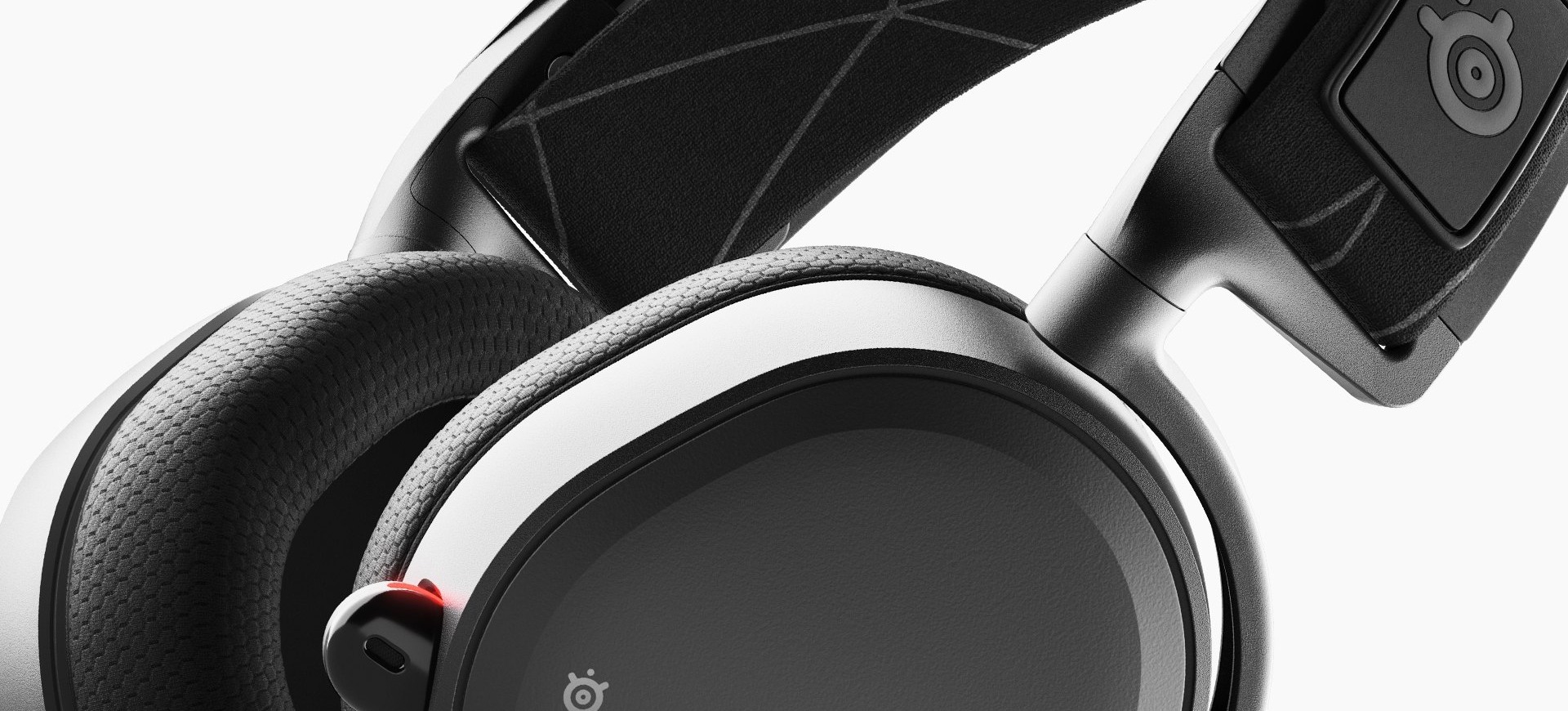 SteelSeries Arctis 7 (2019) – Đánh Giá Gaming Gear