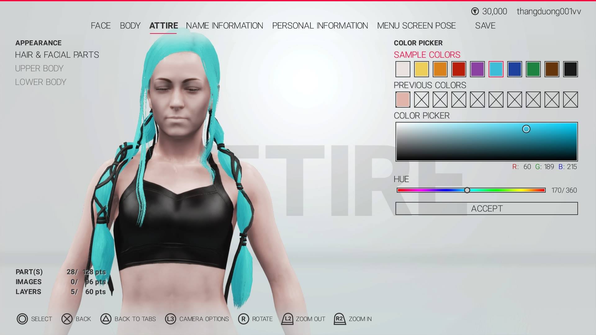 WWE 2K19