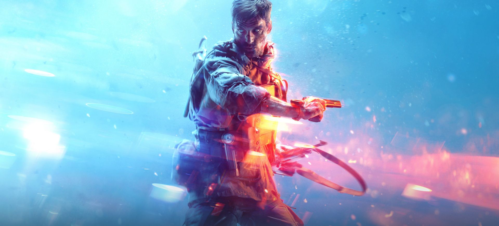 Battlefield V