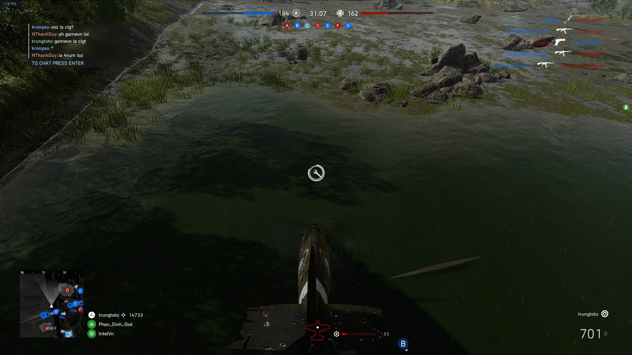 Battlefield V