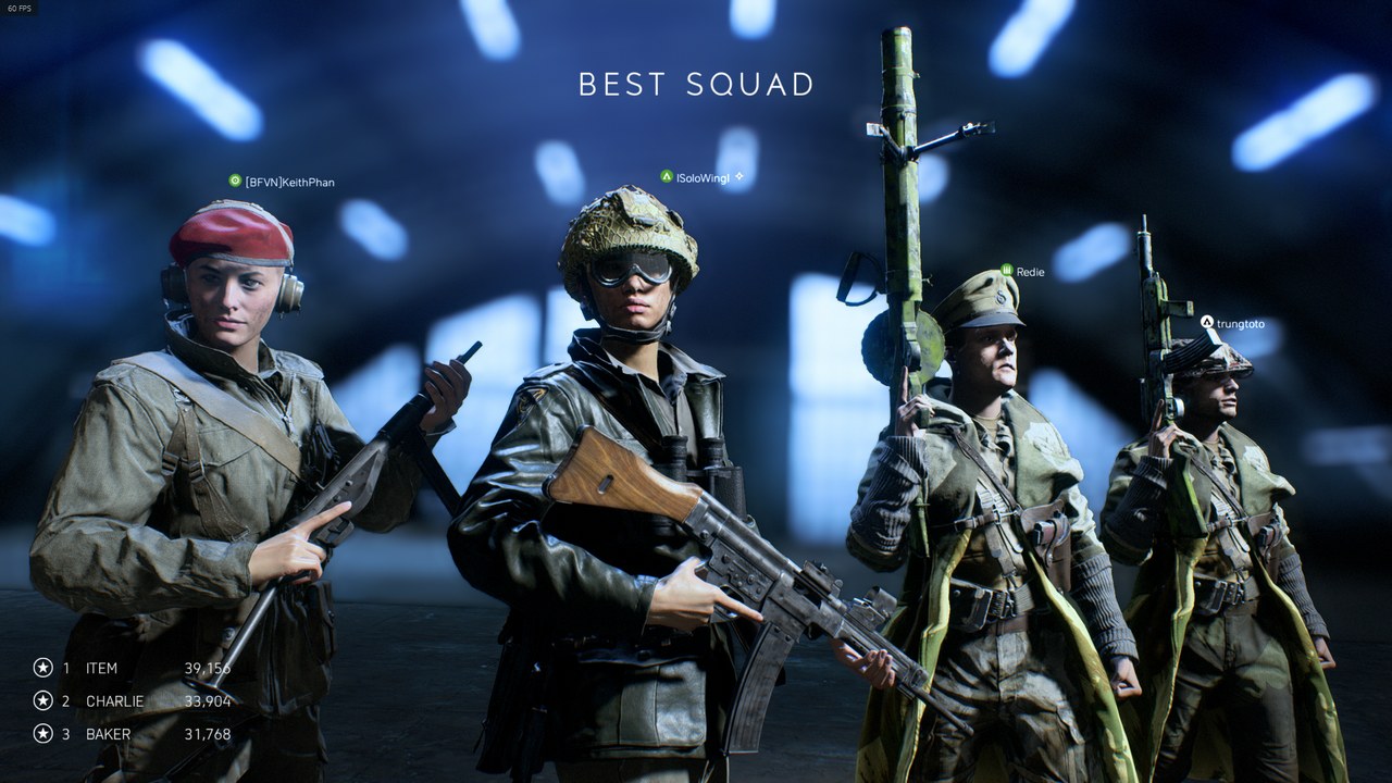Battlefield V