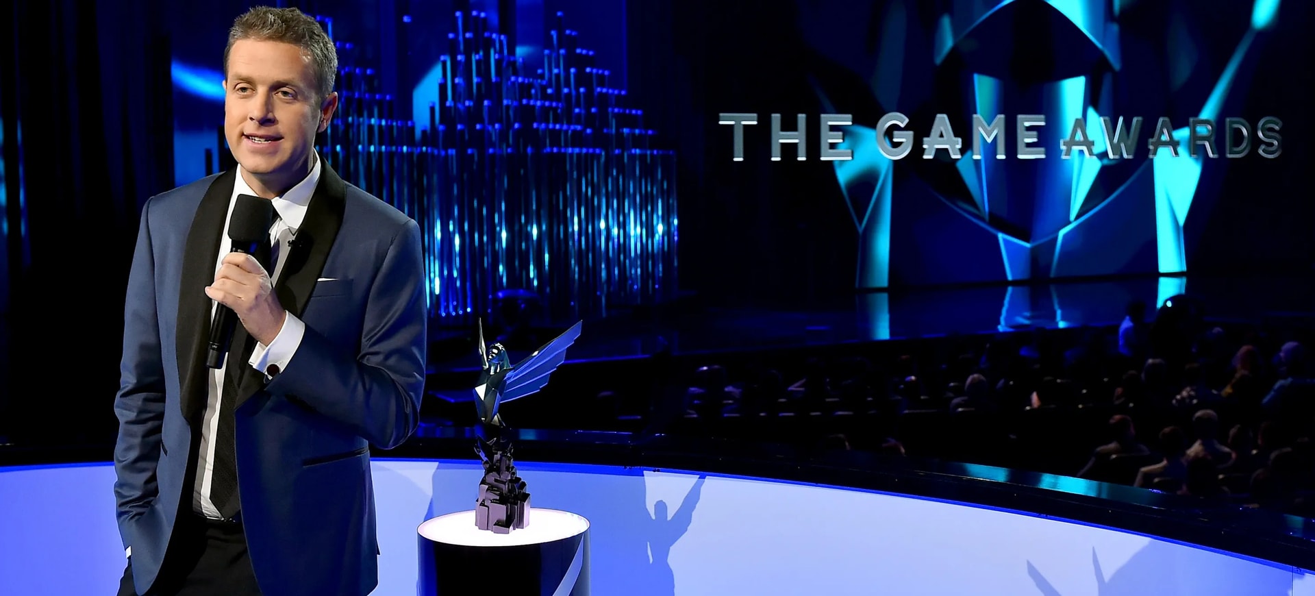 The Game Awards 2018