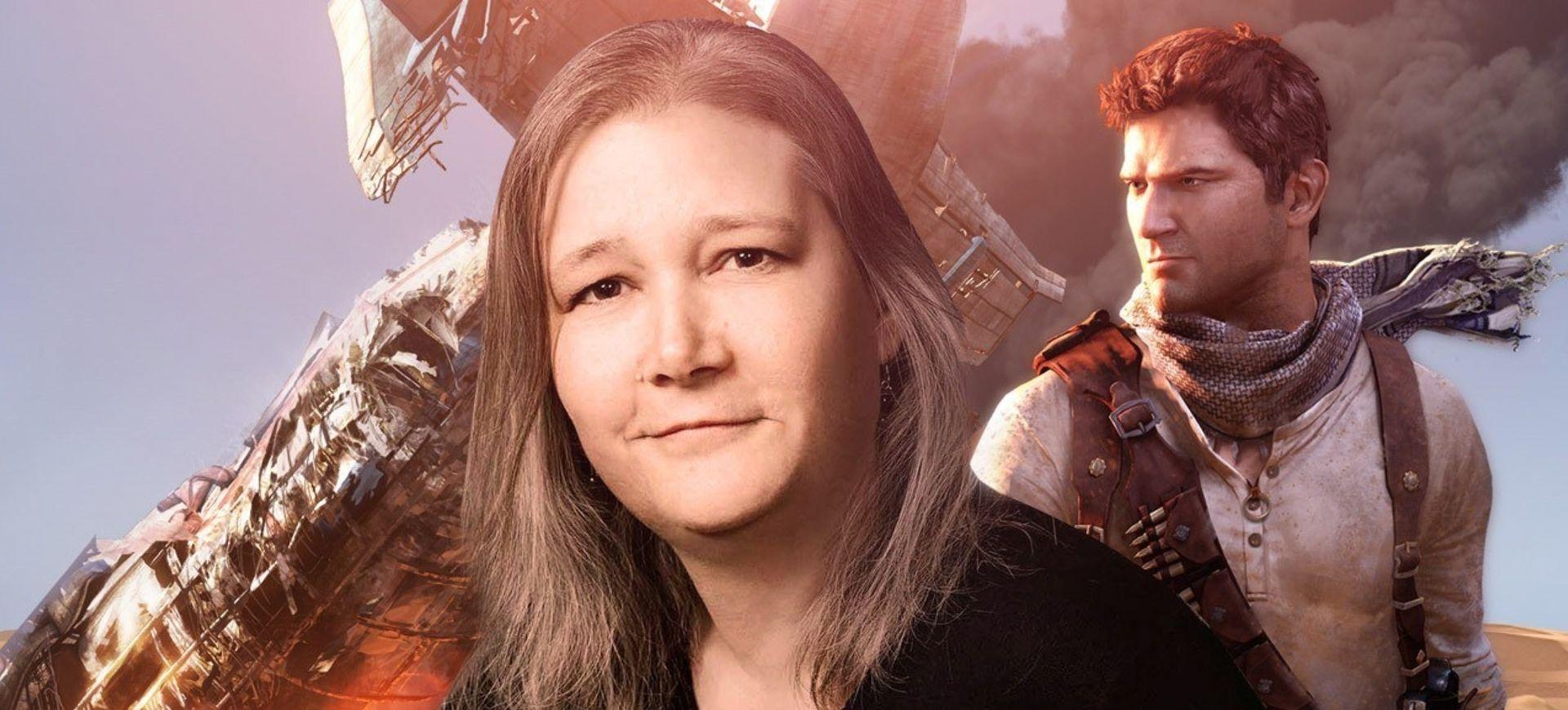 Amy Hennig