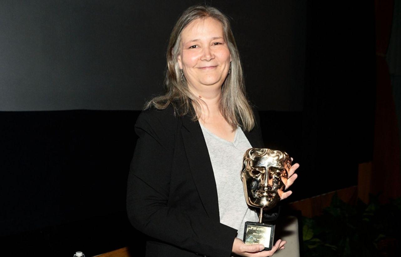 Amy Hennig