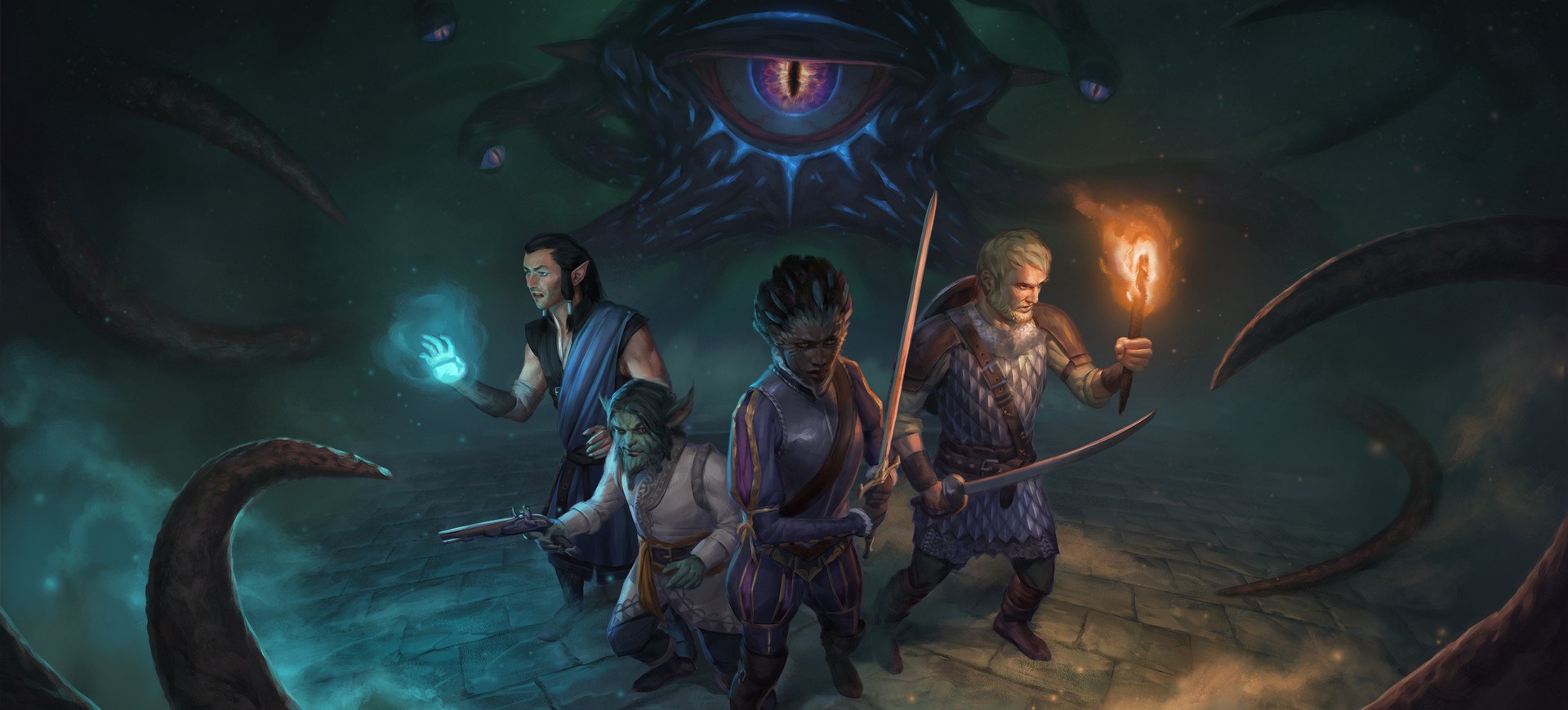 Pillars of Eternity II: Deadfire