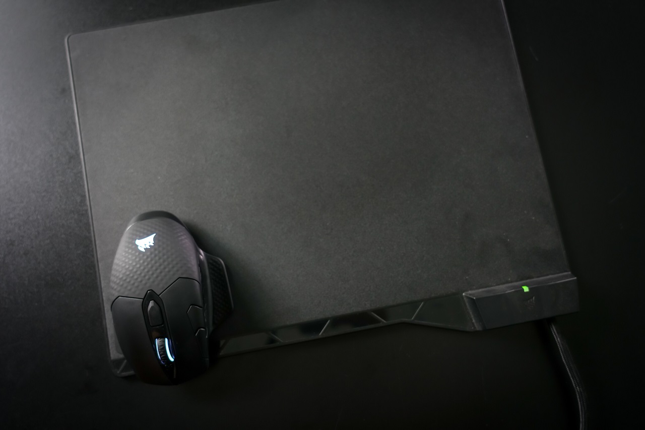 Corsair Dark Core RGB SE