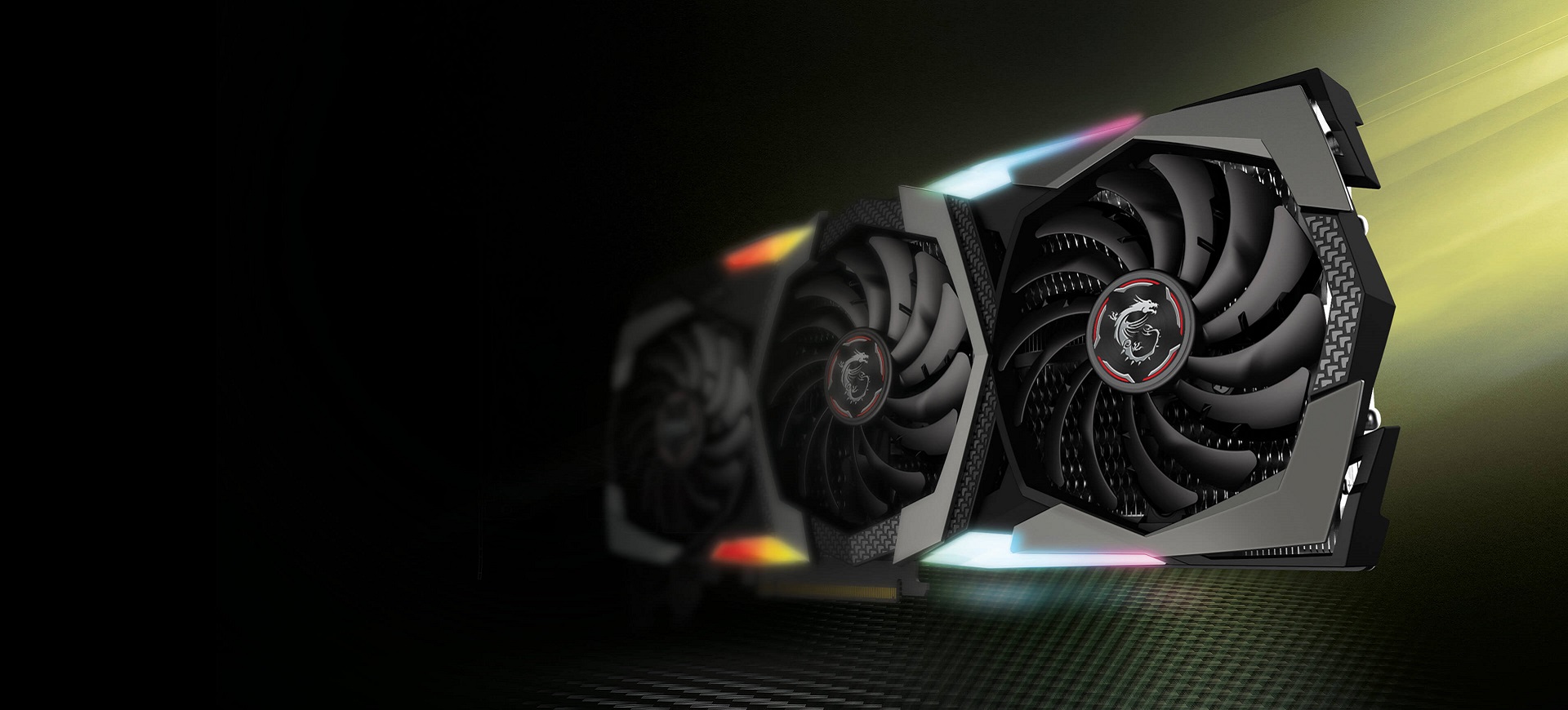 MSI Gaming X Trio RTX 2080