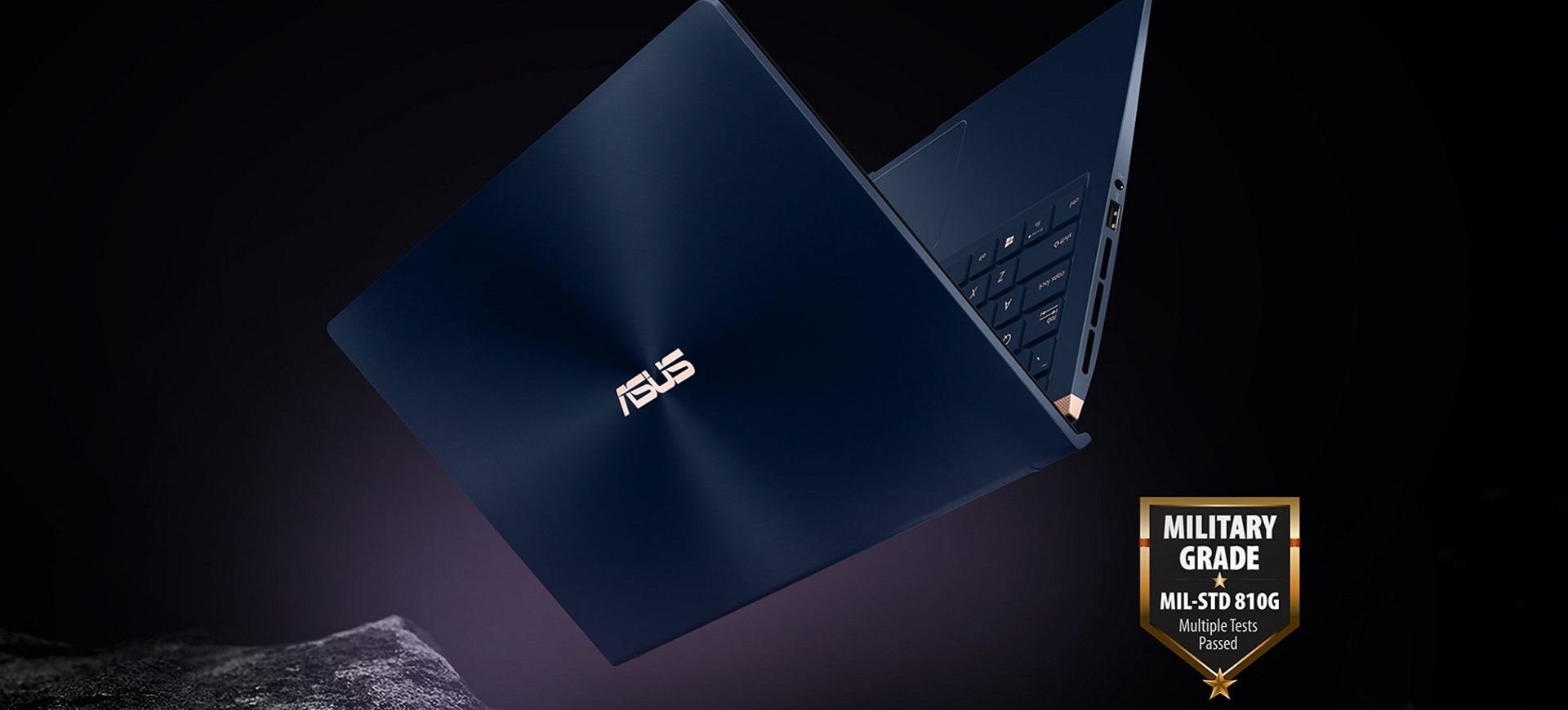 ASUS ZenBook 15 UX533FD