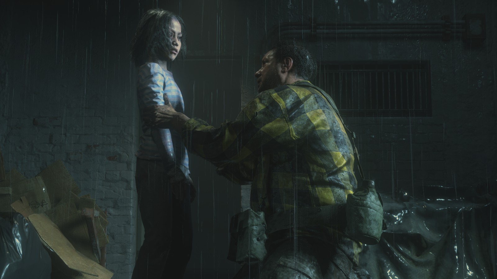 Resident Evil 2
