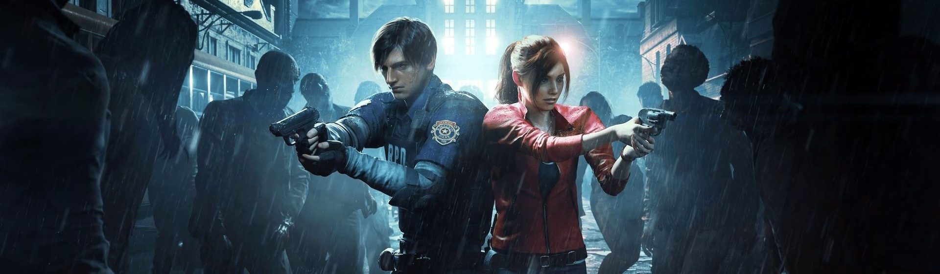 Resident Evil 2