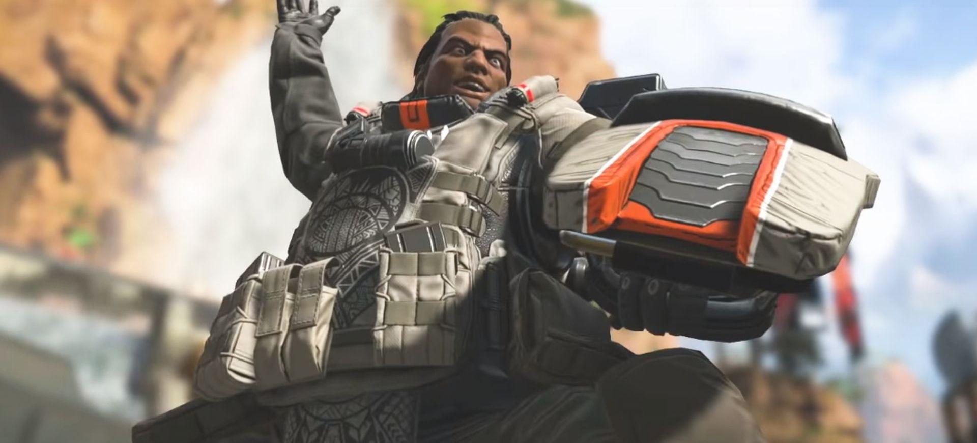 Apex Legends