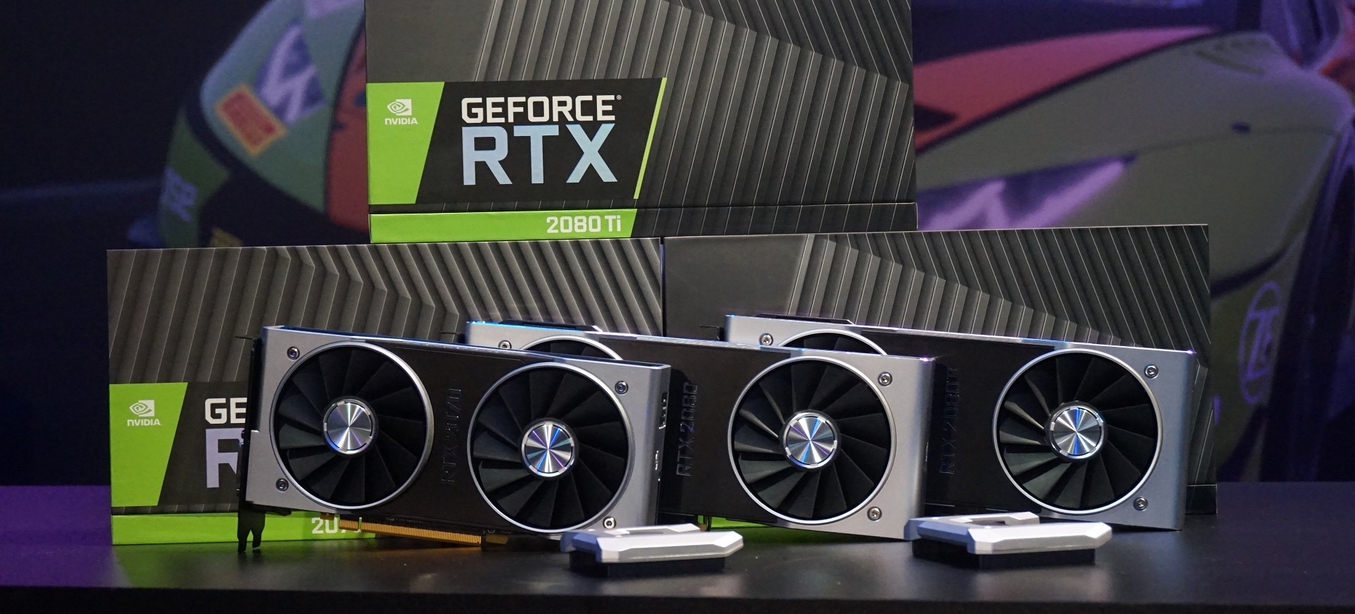 NVIDIA RTX