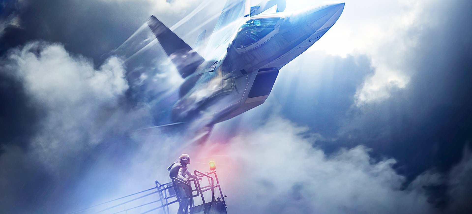 Ace Combat 7: Skies Unknown