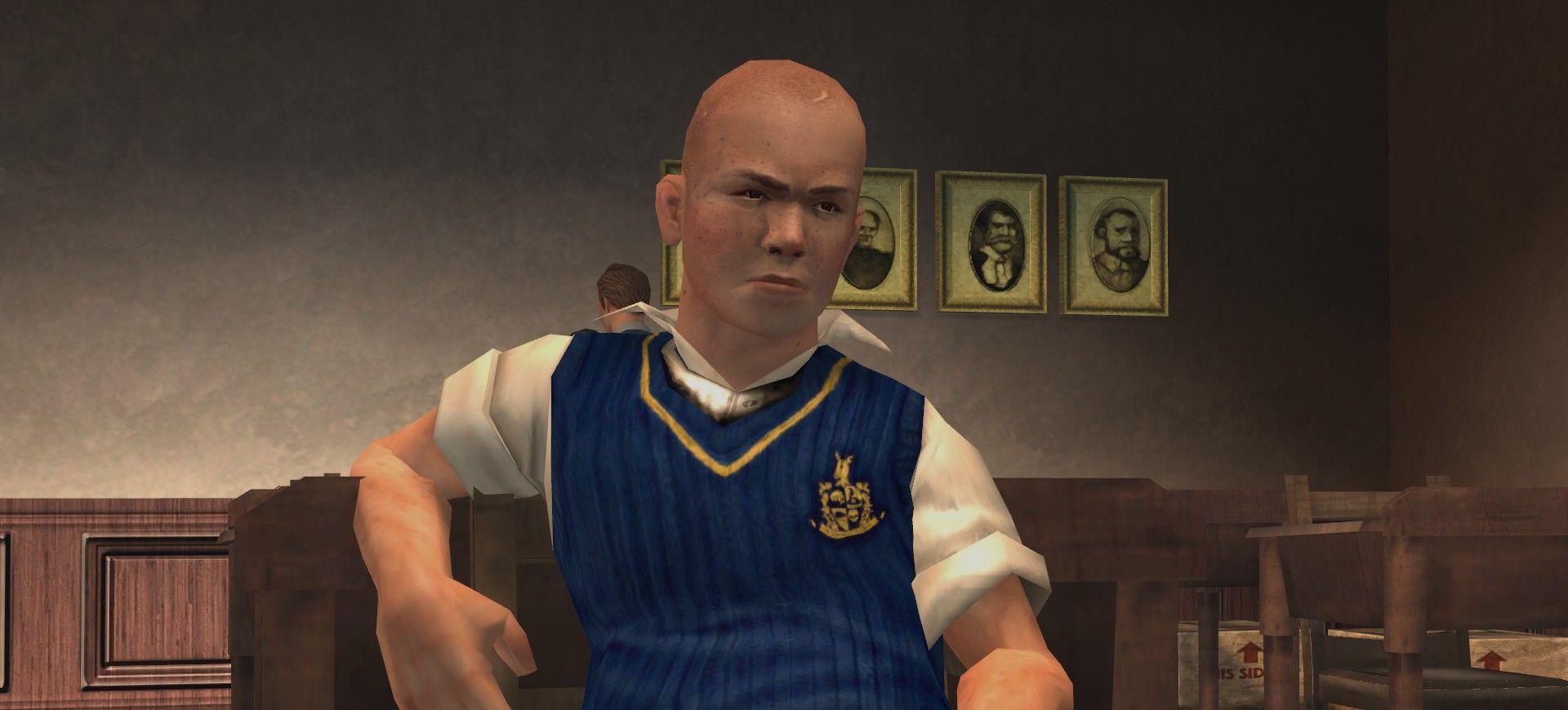 Bully 2