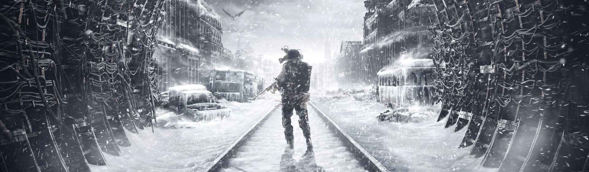 Metro Exodus