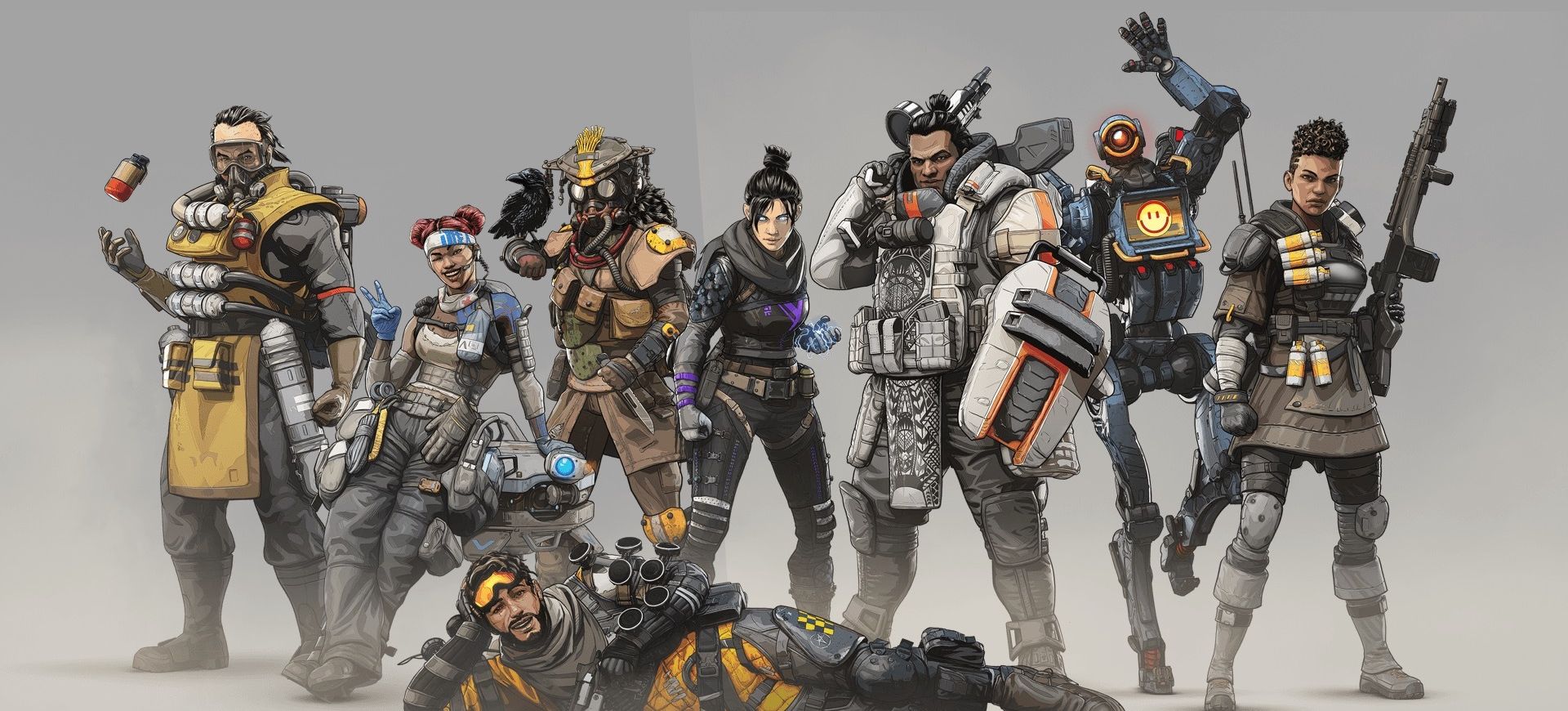 Apex Legends