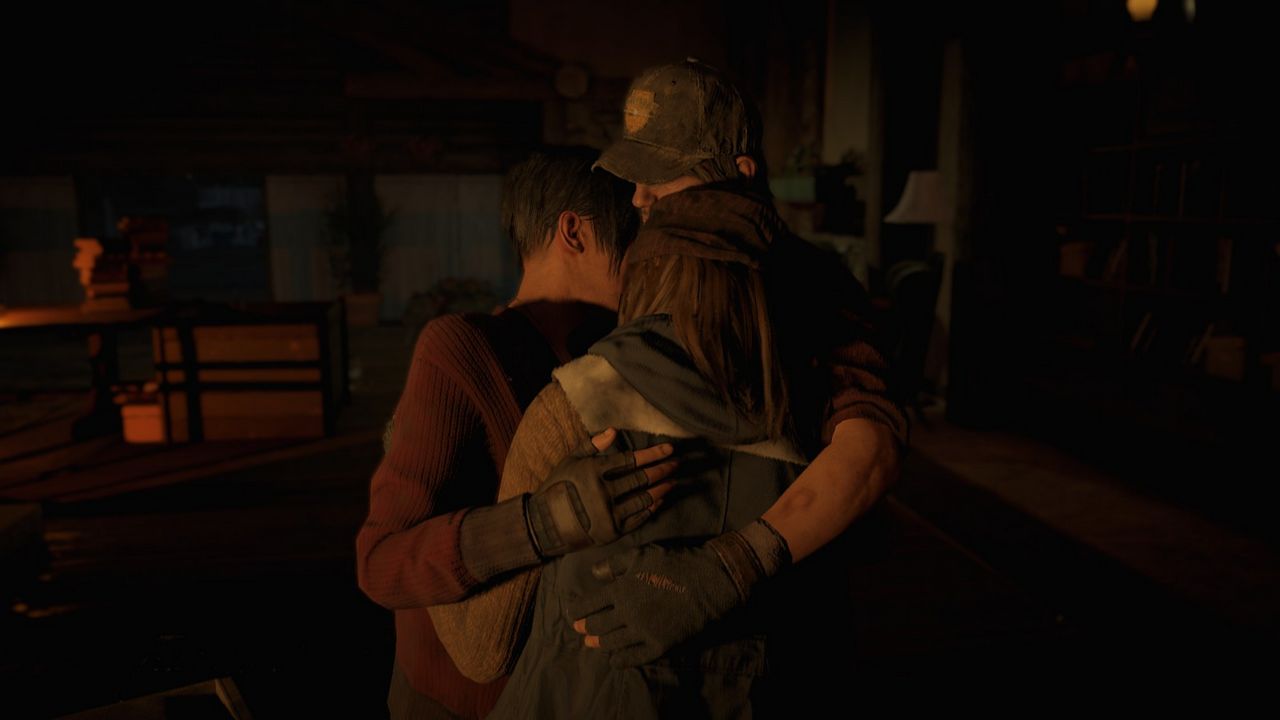 Far Cry New Dawn