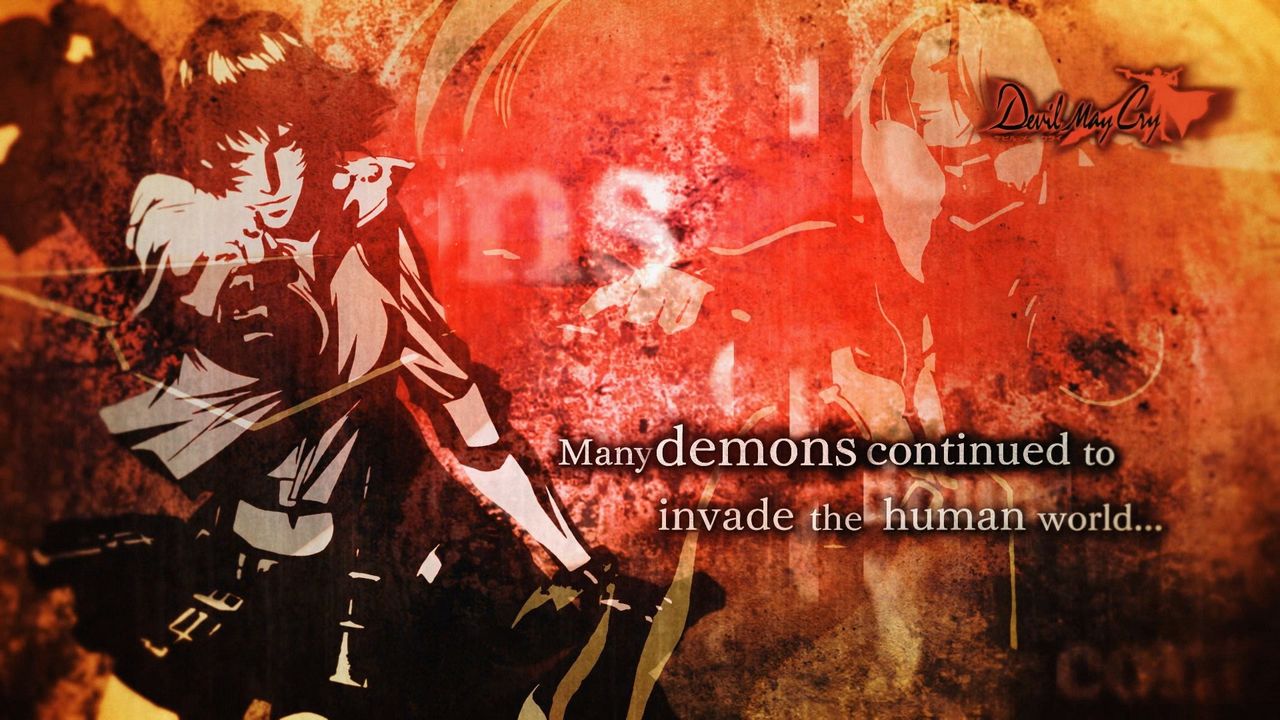 Devil May Cry