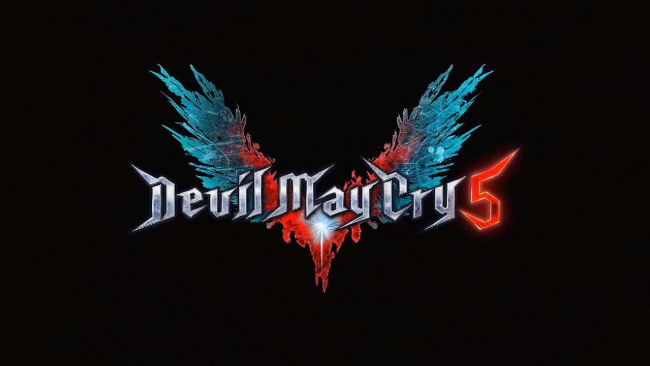 Devil May Cry
