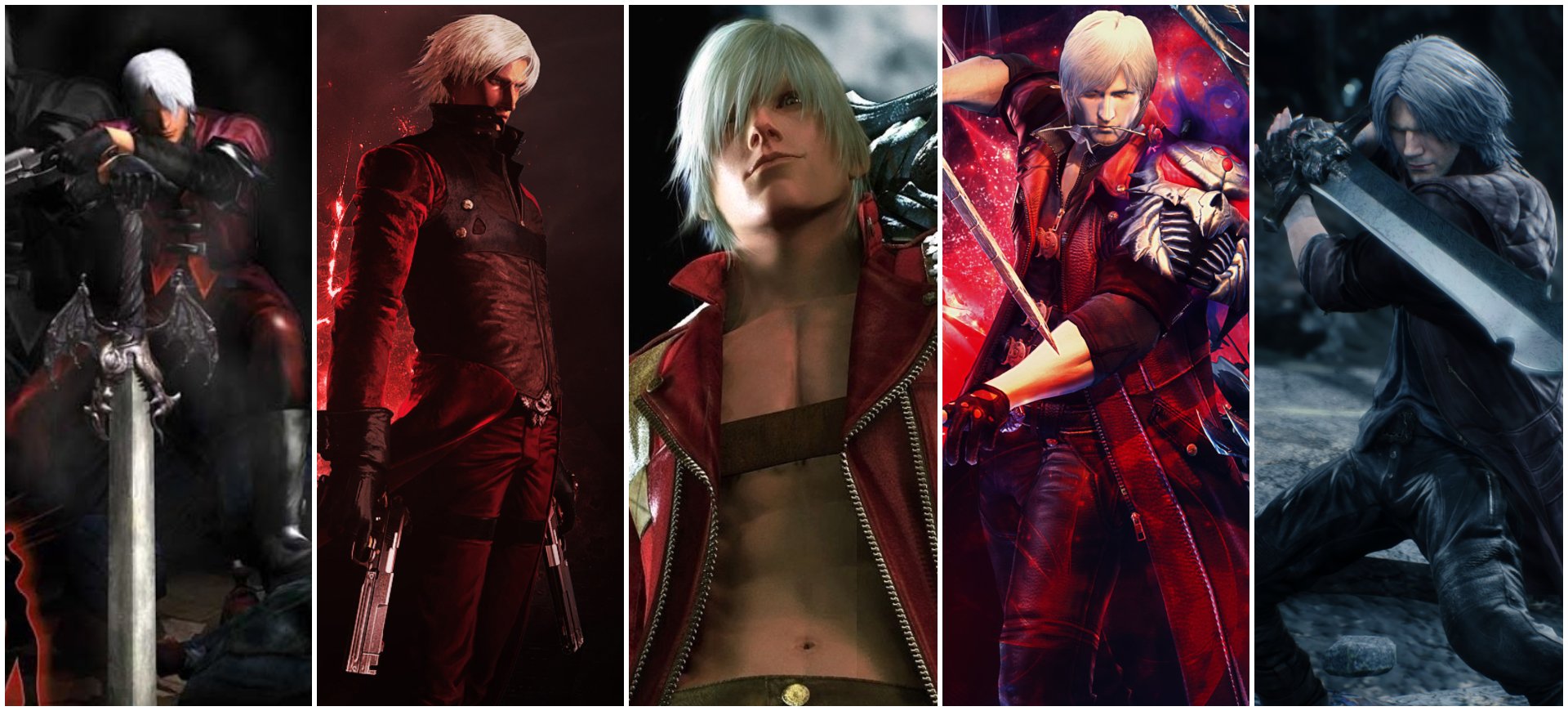 Devil May Cry