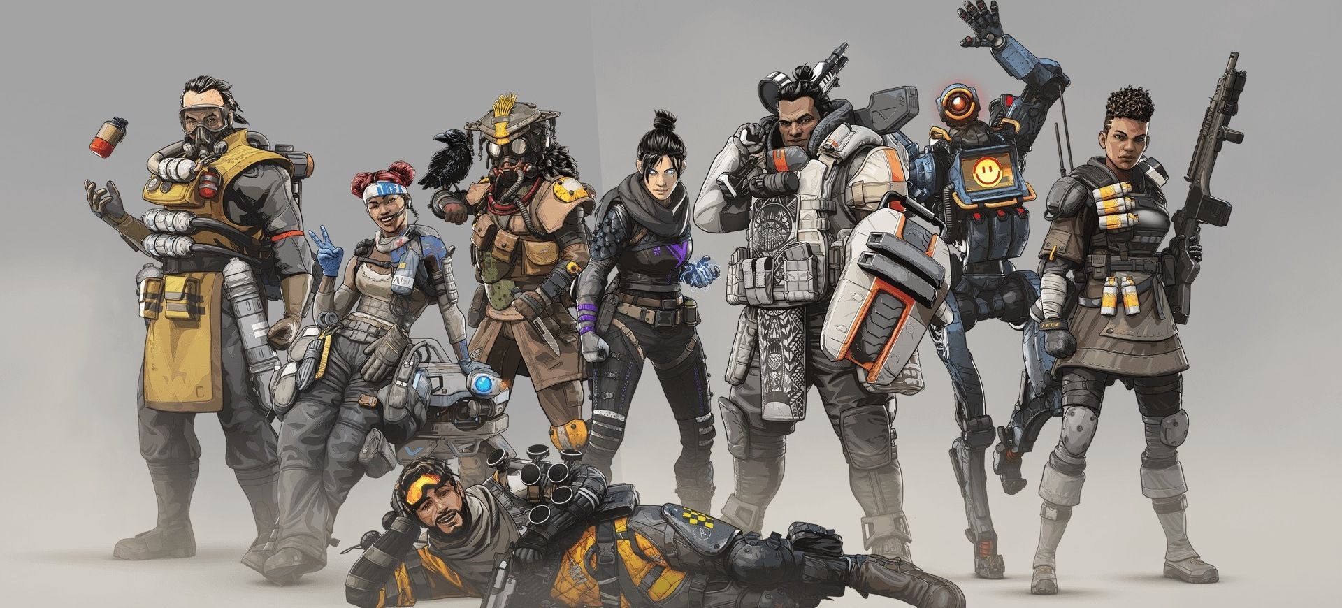 Apex Legends