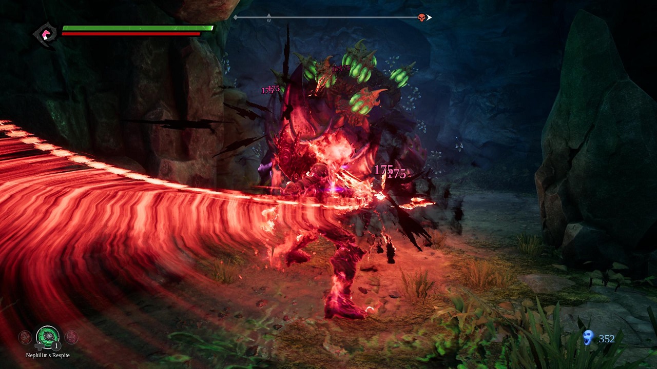 Darksiders III