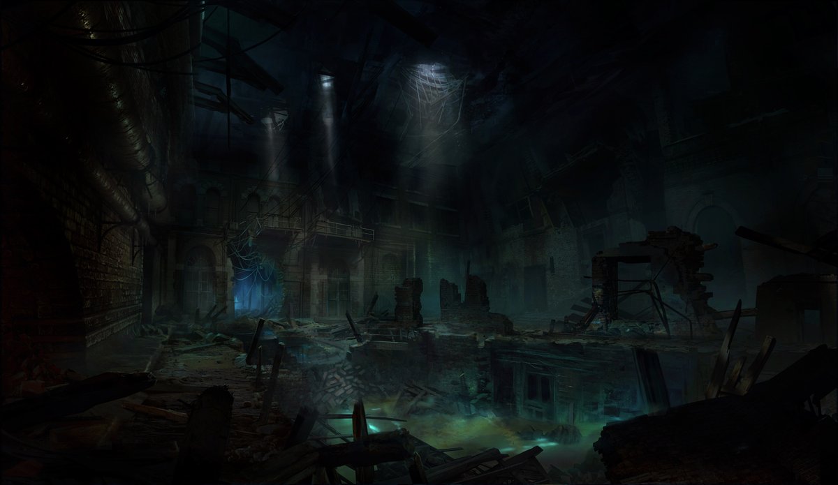 Vampire: The Masquerade