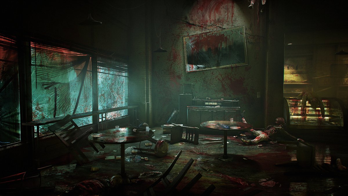 Vampire: The Masquerade
