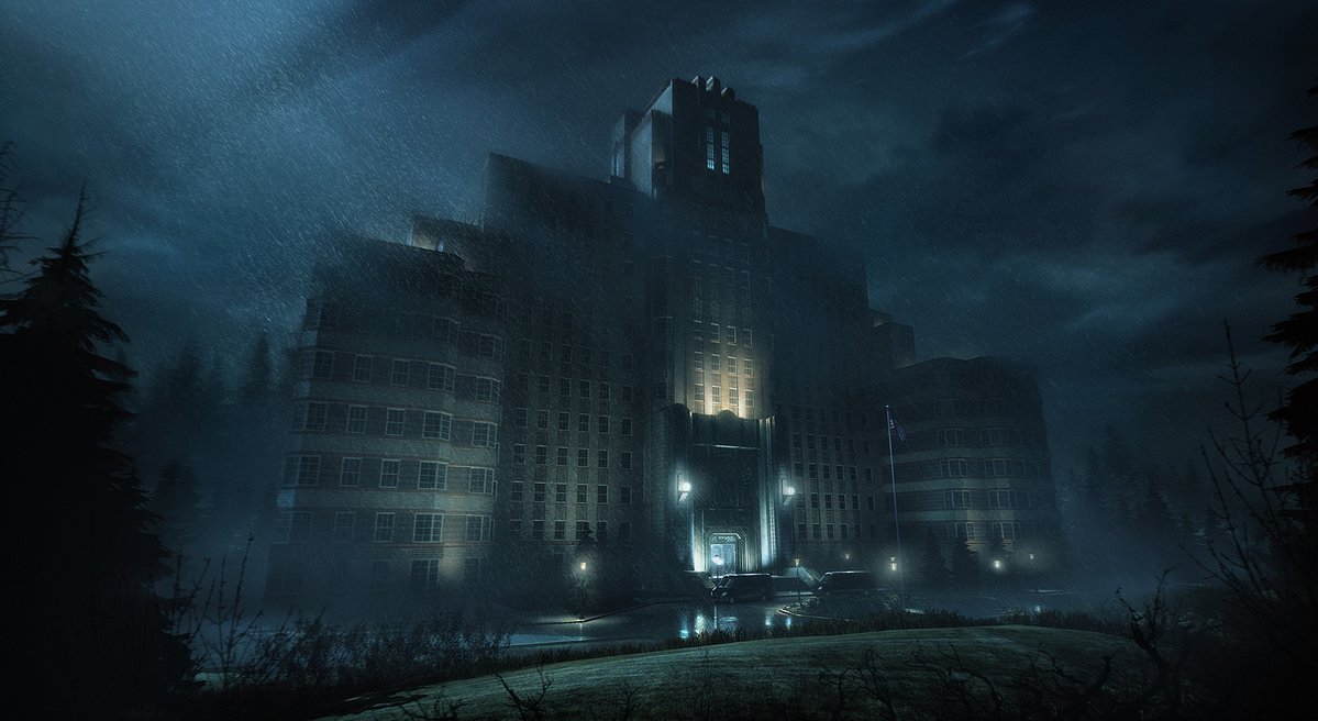 Vampire: The Masquerade