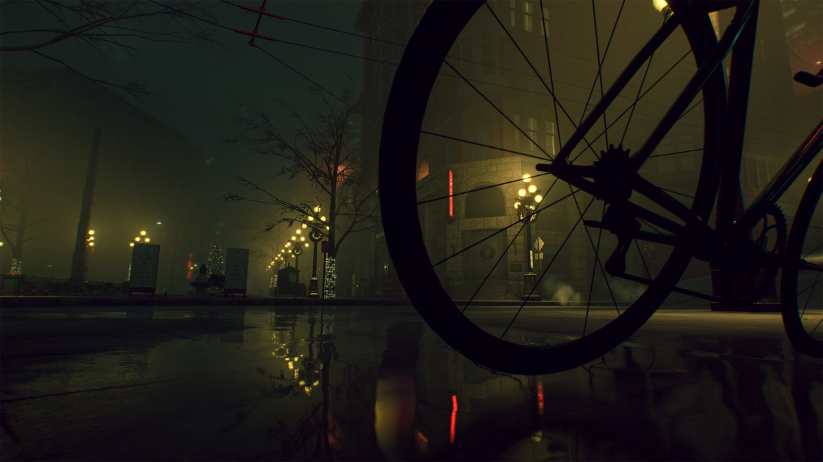 Vampire: The Masquerade