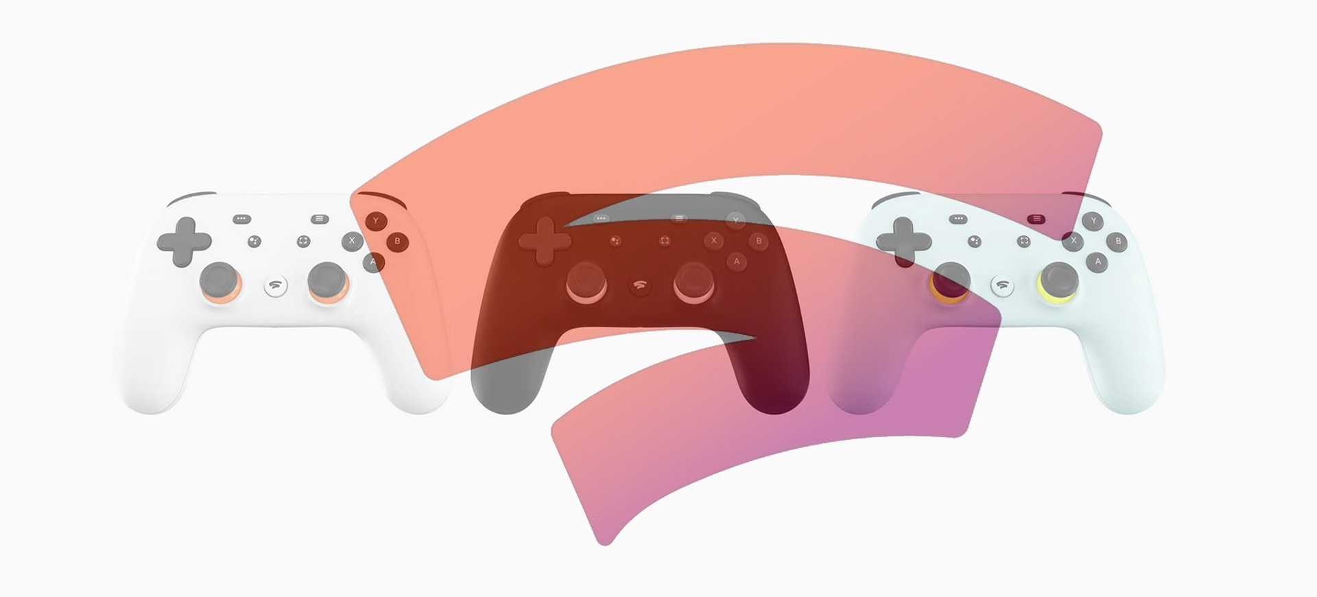 Google Stadia