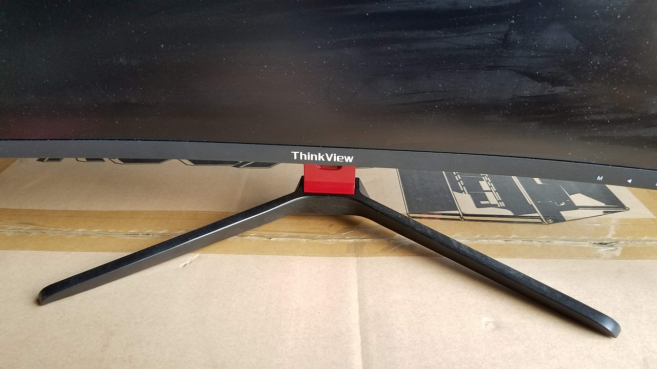 ThinkView G270