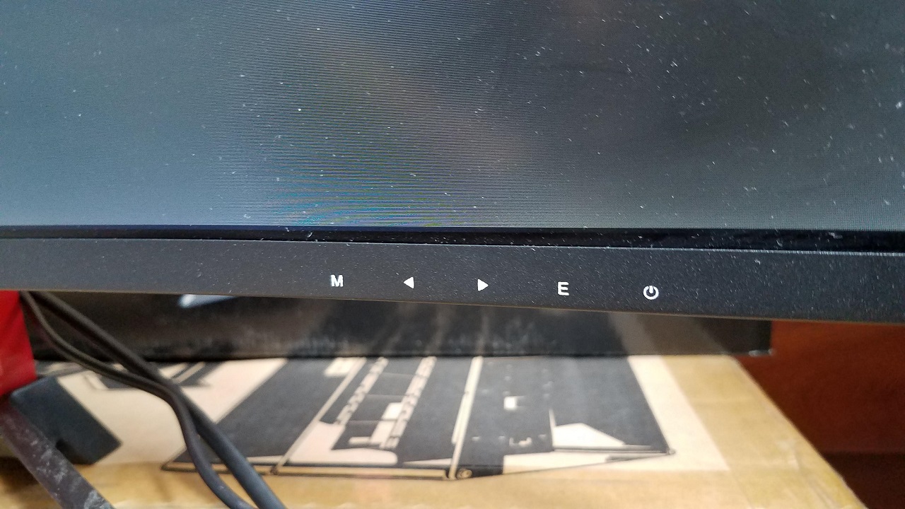 ThinkView G270