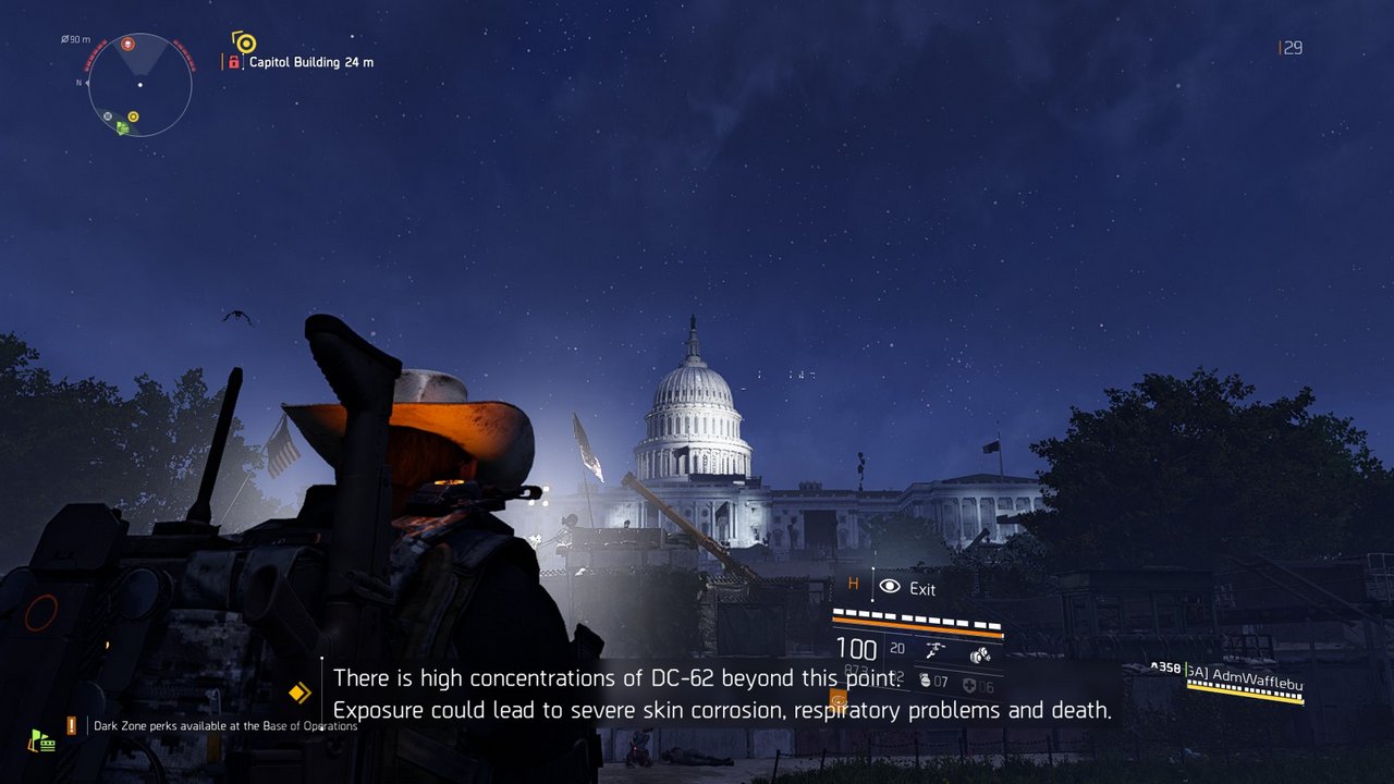 The Division 2